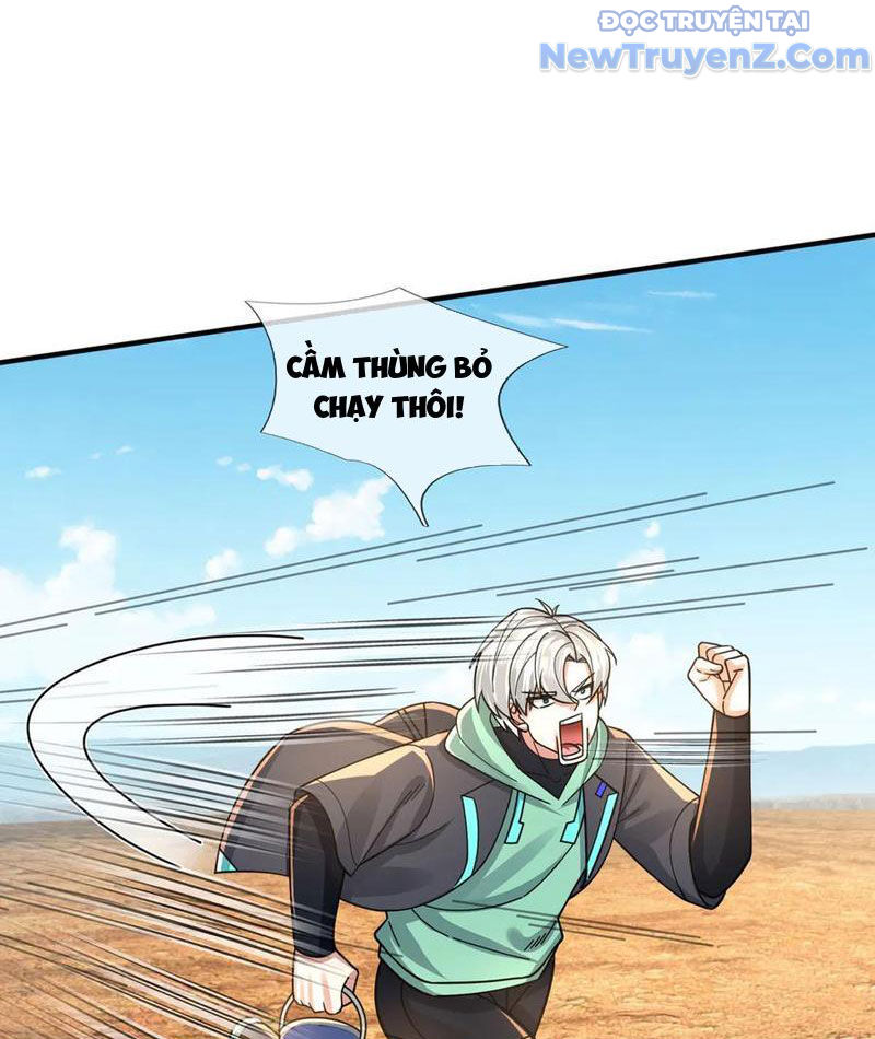 Khởi đầu Bằng Một Vạn Hít đất: Oanh Sát Thần Minh! chapter 37 - Trang 52