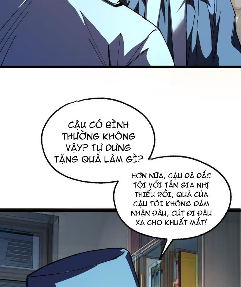 Bách Thú Chi Vương chapter 2 - Trang 98