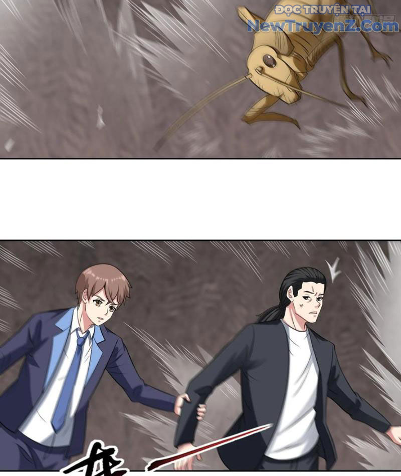 Ngự Thần Trùng Sinh chapter 110 - Trang 31