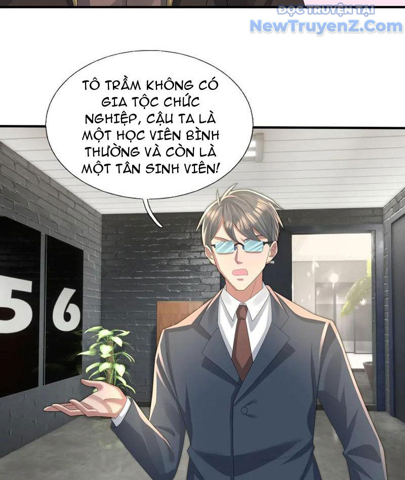 Khởi đầu Bằng Một Vạn Hít đất: Oanh Sát Thần Minh! chapter 53 - Trang 110