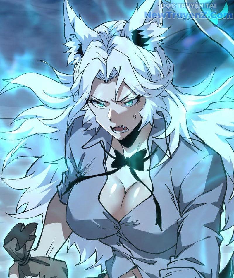 Triệu Hoán Ác Ma, Ta Đã Là Thâm Uyên chapter 8 - Trang 47
