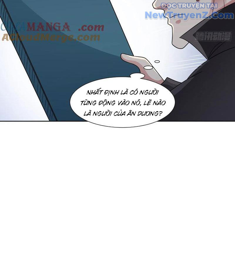 Ngự Thần Trùng Sinh chapter 121 - Trang 11