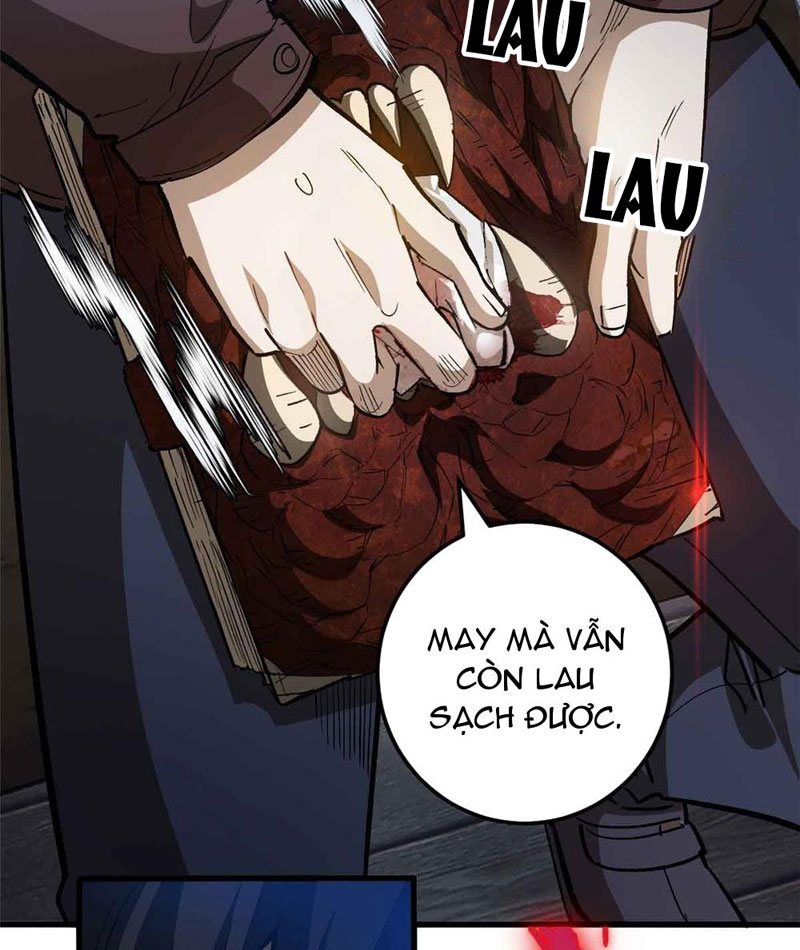 Thế Giới Siêu Phàm! Ta Là Ma Cà Rồng? chapter 1 - Trang 85
