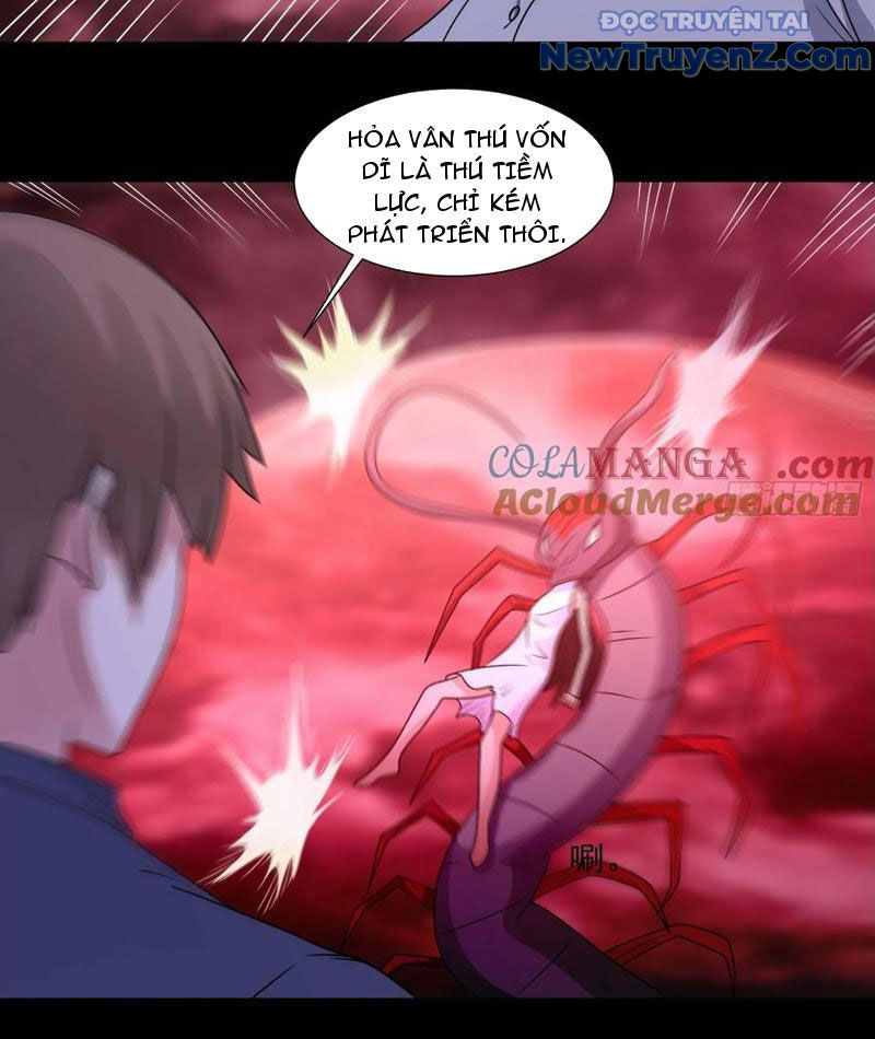Ngự Thần Trùng Sinh chapter 122 - Trang 56