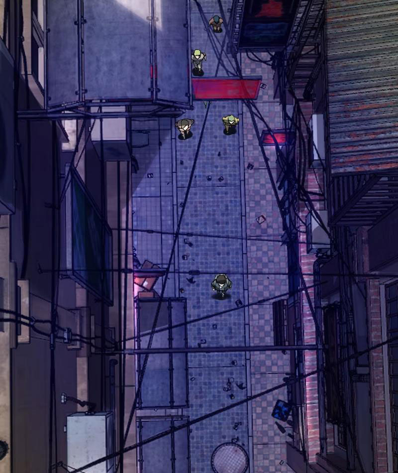 Bách Thú Chi Vương chapter 3 - Trang 97