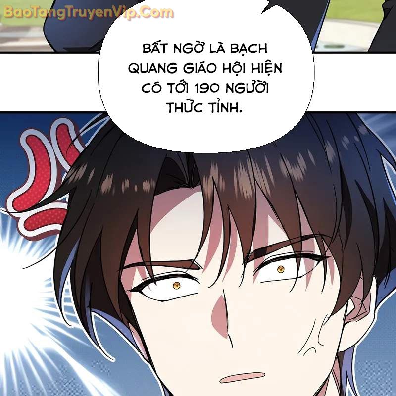 Làm Ơn Dừng Đức Giáo Hoàng Lại chapter 41 - Trang 106