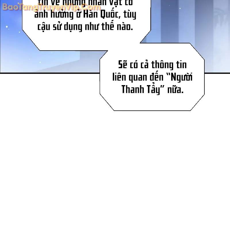 Làm Ơn Dừng Đức Giáo Hoàng Lại chapter 41 - Trang 19