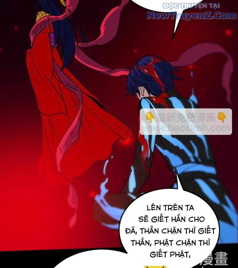 Kiếp Thiên Vận chapter 297 - Trang 32