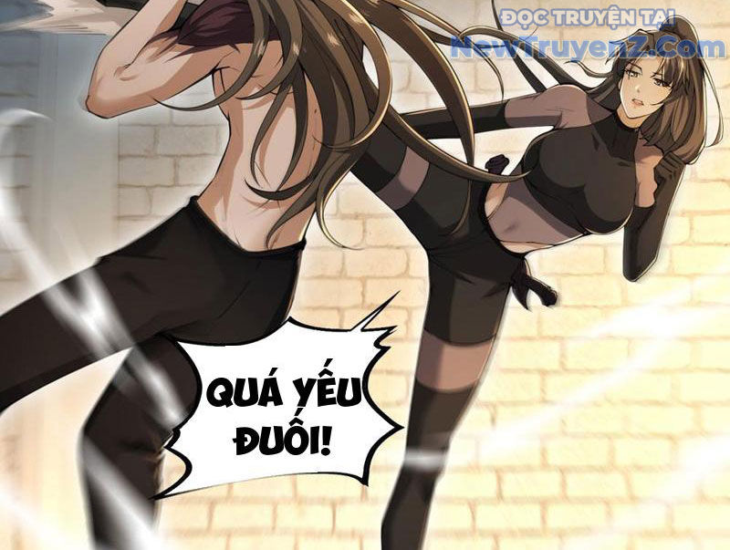 Ta Thăng Cấp Cùng Tai Ách chapter 4 - Trang 77