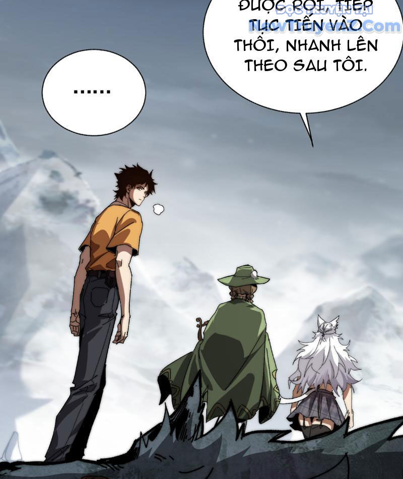 Triệu Hoán Ác Ma, Ta Đã Là Thâm Uyên chapter 5 - Trang 16