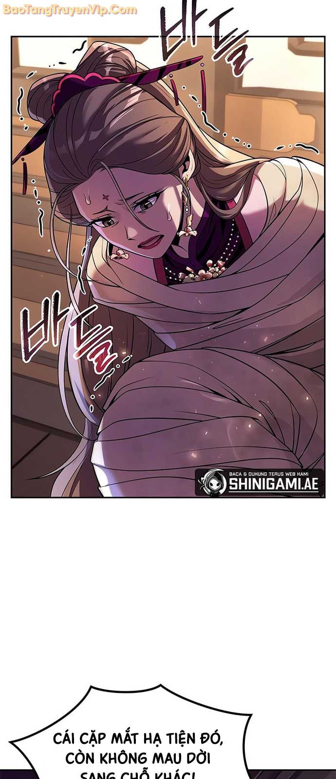 Ma Đạo Chuyển Sinh Ký chapter 119 - Trang 5