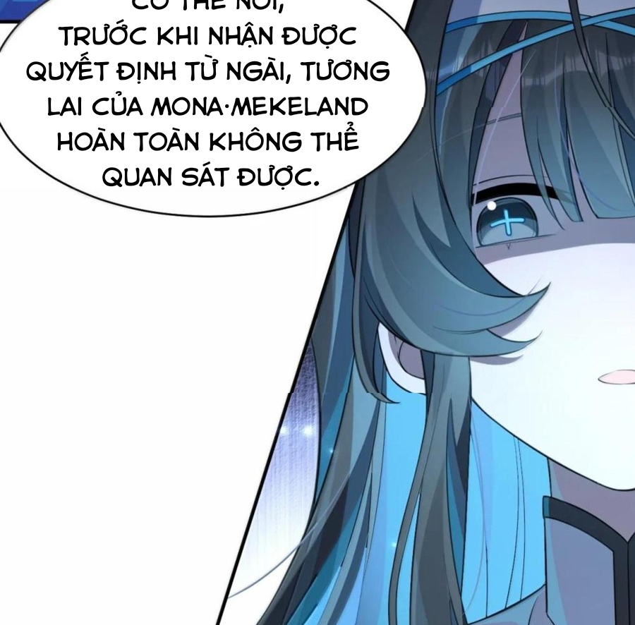 vượt cấp xuyên không, tại sao tôi lại trở thành tiểu thư tu sĩ? chapter 36 - Trang 97