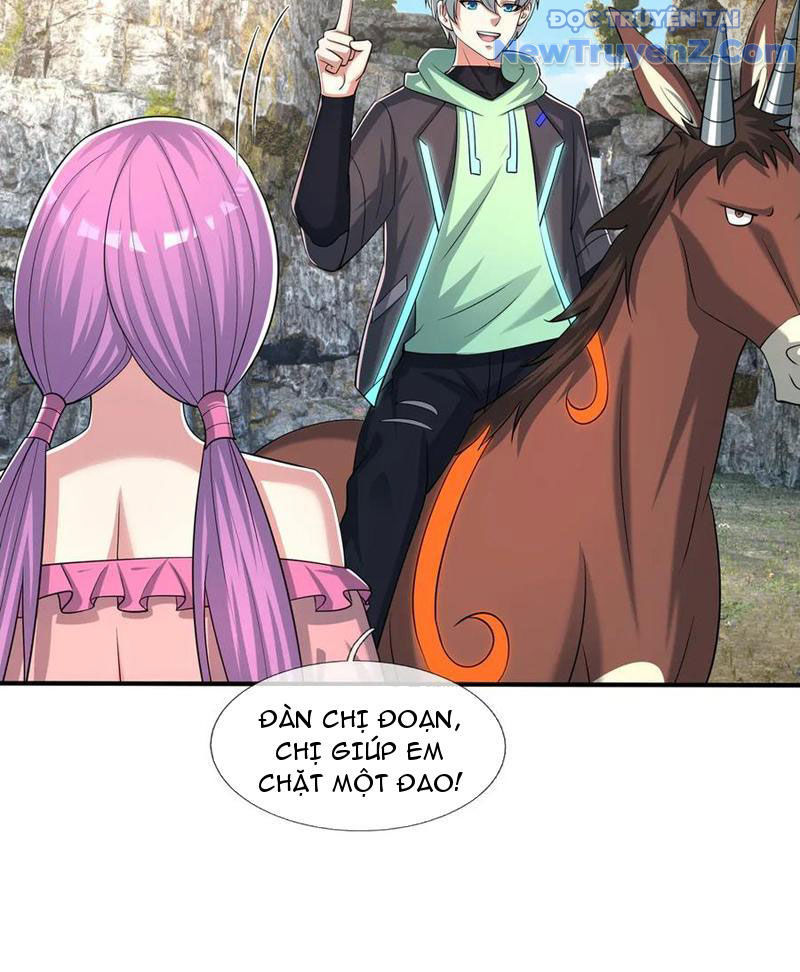 Khởi đầu Bằng Một Vạn Hít đất: Oanh Sát Thần Minh! chapter 52 - Trang 70