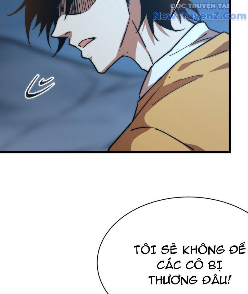 Triệu Hoán Ác Ma, Ta Đã Là Thâm Uyên chapter 10 - Trang 35