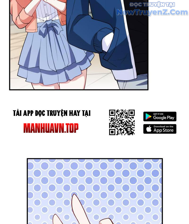Hẹn Hò Để Cứu Thế Giới chapter 4 - Trang 116