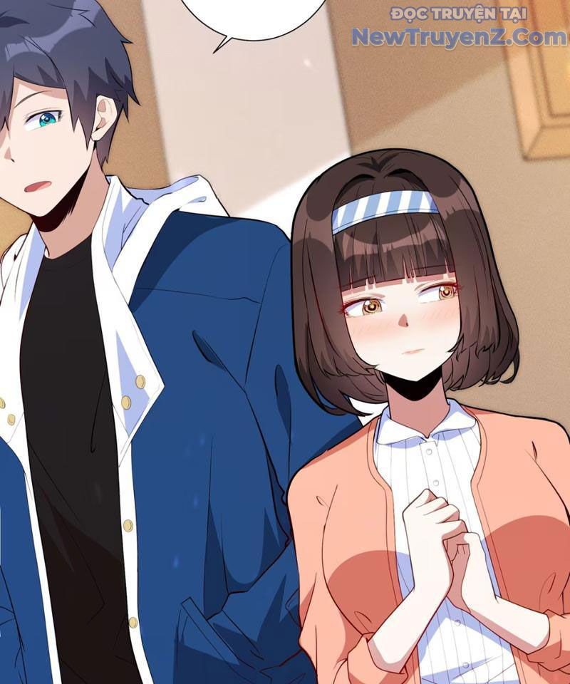 Hẹn Hò Để Cứu Thế Giới chapter 8 - Trang 21