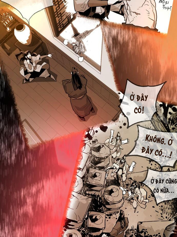 Ta Là Quỷ Vương chapter 53 - Trang 88