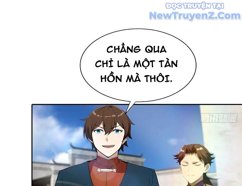 Tu Tiên Trở Về Tại Vườn Trường - Season 2 chapter 168 - Trang 33