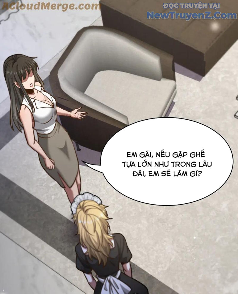 Ta Bị Kẹt Cùng Một Ngày 1000 Năm chapter 185 - Trang 16