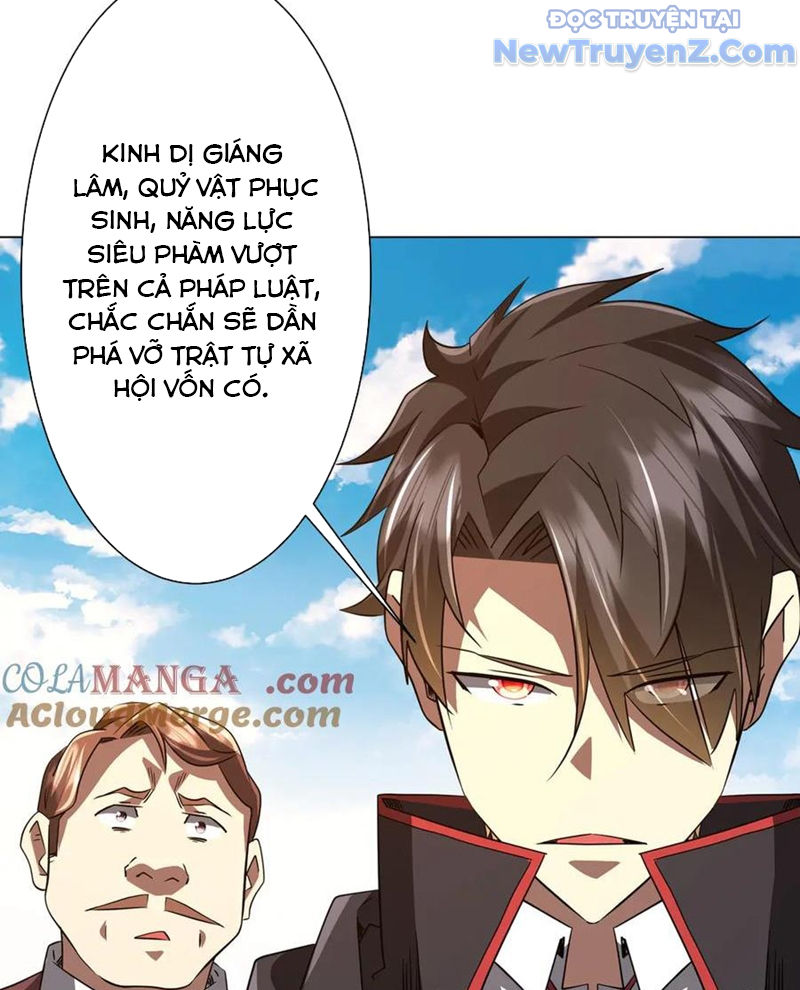 Bắt Đầu Với Trăm Vạn Minh Tệ chapter 239 - Trang 51