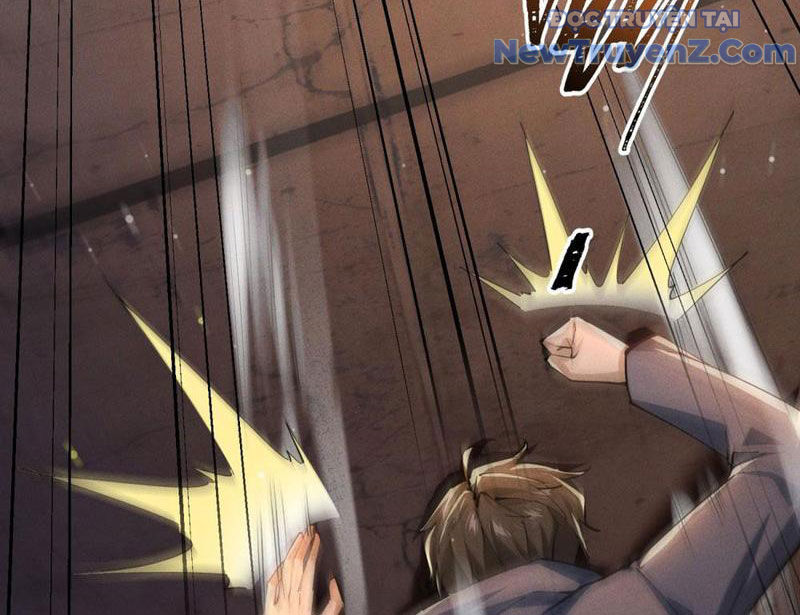 Ta Thăng Cấp Cùng Tai Ách chapter 3 - Trang 21