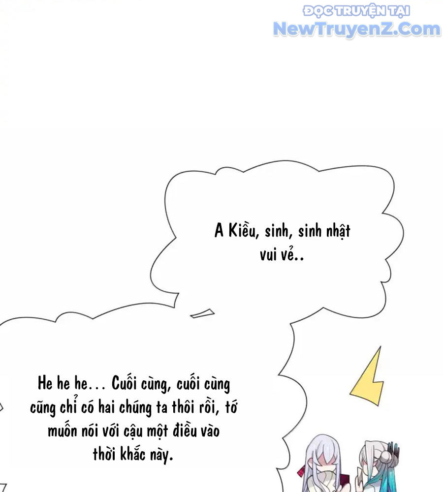 Làm Sao Để Chạy Trốn Dàn Hậu Cung chapter 174 - Trang 80