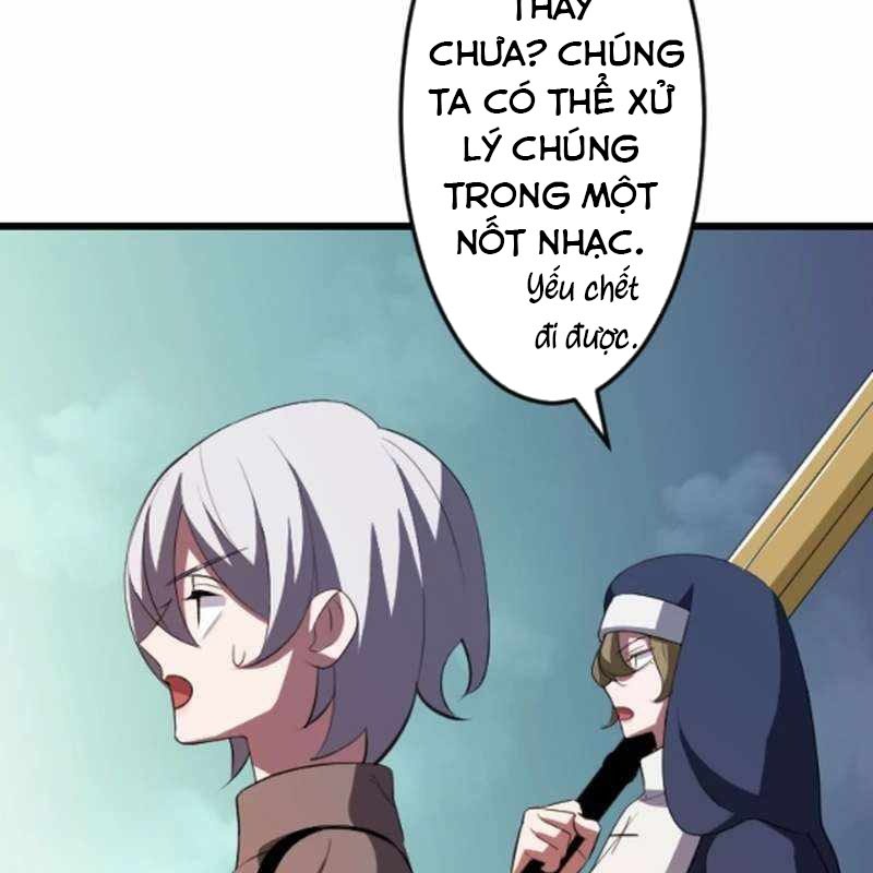 Vô Song Cùng Với Vũ Khí Ẩn chapter 52 - Trang 19