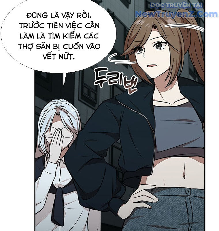 Chủ Xe Thức Ăn Nhanh Trong Ngục Tối chapter 62 - Trang 134