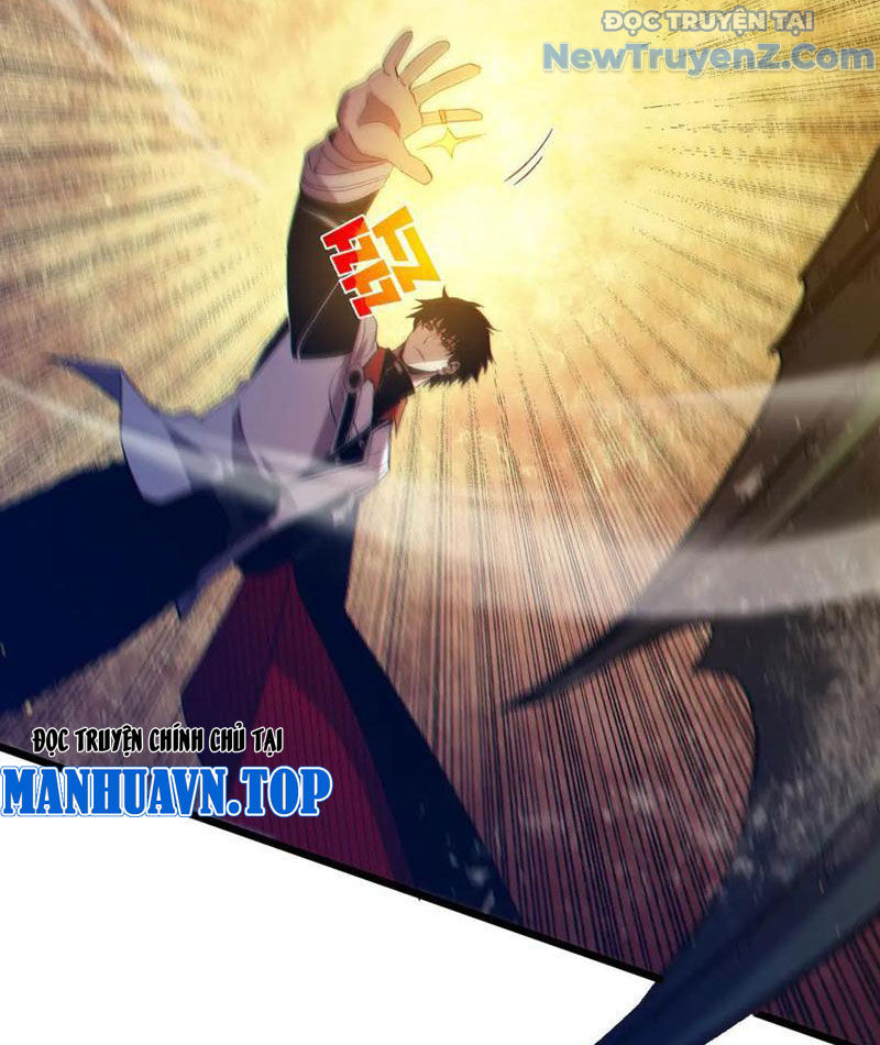 Toàn Dân Chuyển Chức: Bị Động Của Ta Vô Địch chapter 84 - Trang 77