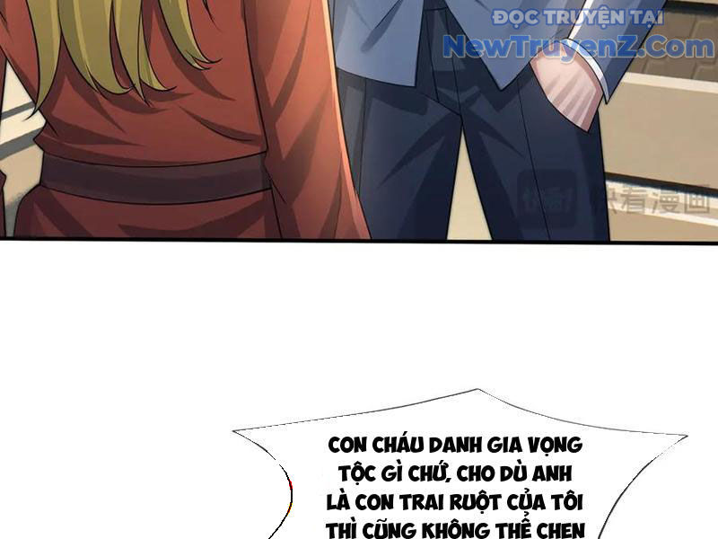 Khởi đầu Bằng Một Vạn Hít đất: Oanh Sát Thần Minh! chapter 45 - Trang 20