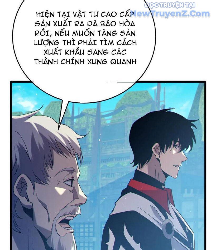 Toàn Dân Chuyển Chức: Bị Động Của Ta Vô Địch chapter 84 - Trang 9