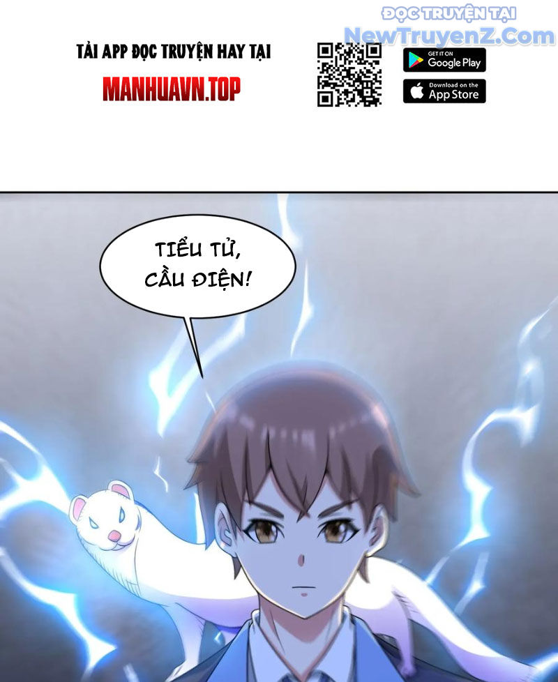 Ngự Thần Trùng Sinh chapter 112 - Trang 15
