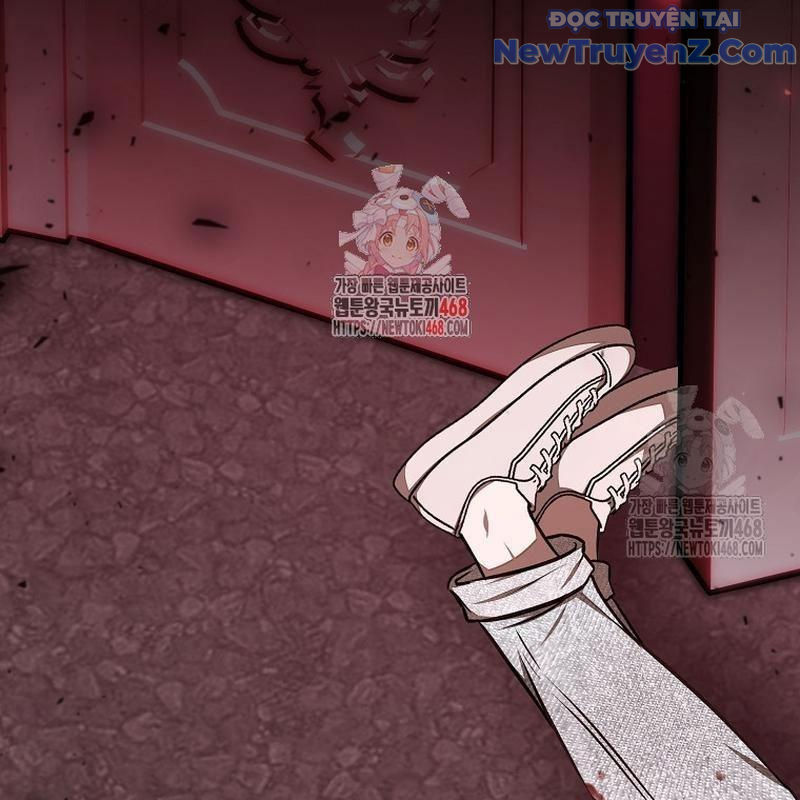 Chủ Xe Thức Ăn Nhanh Trong Ngục Tối chapter 66 - Trang 4