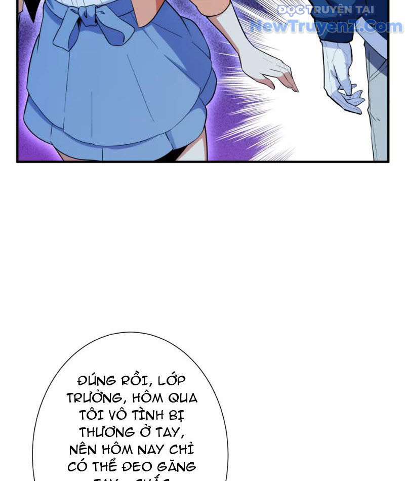 Hẹn Hò Để Cứu Thế Giới chapter 4 - Trang 84
