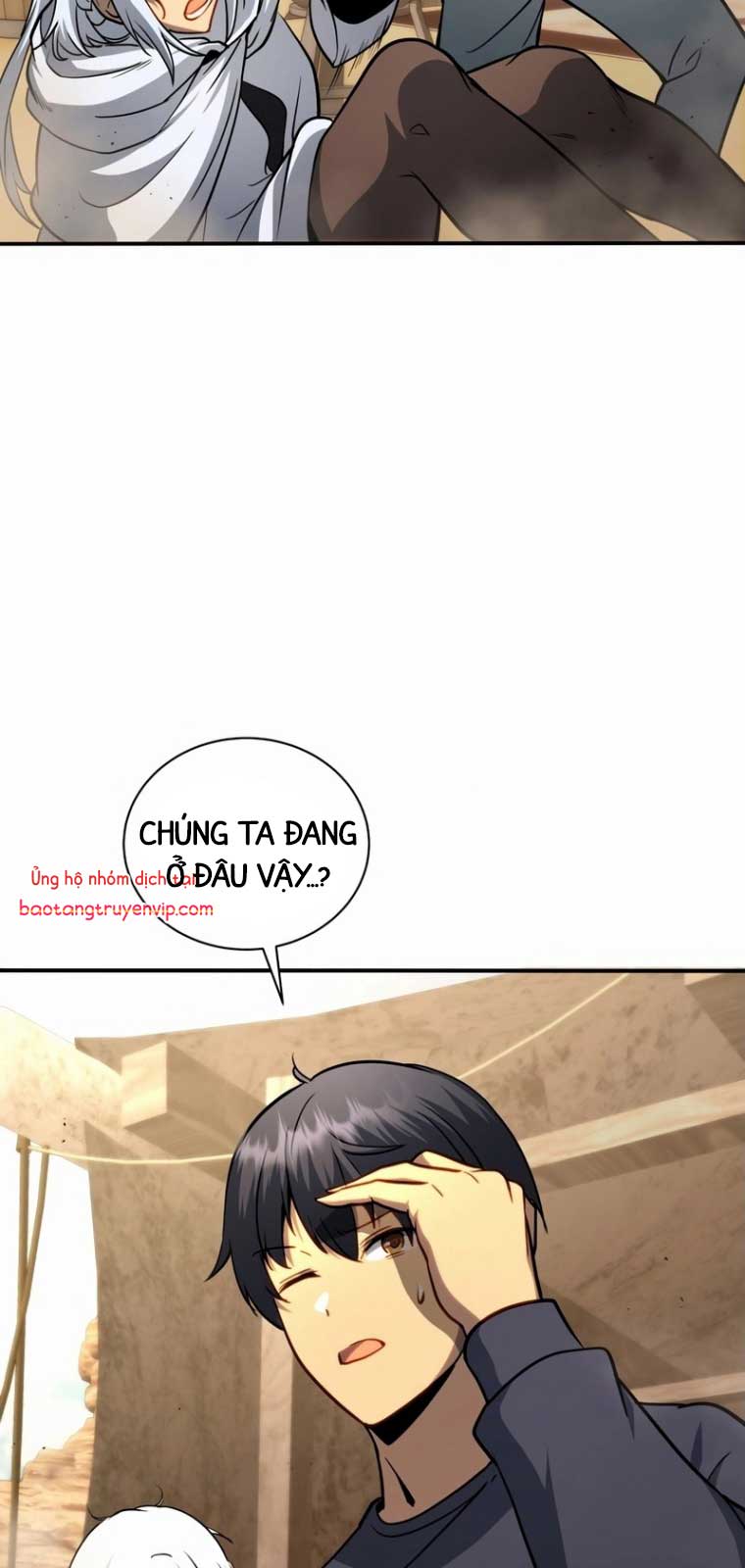 Tử Linh Sư Thiên Tài Của Học Viện chapter 161 - Trang 129