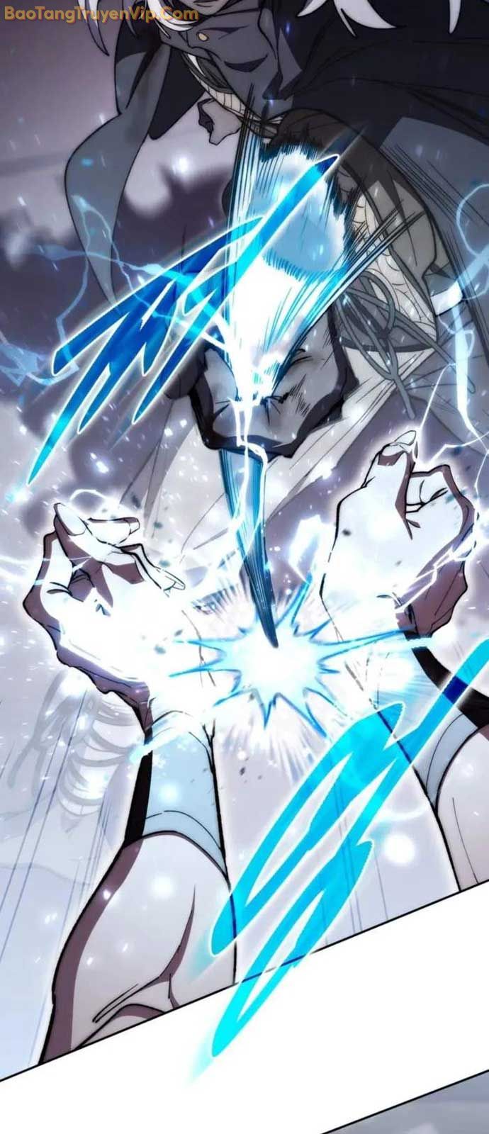 Kẻ Kiến Tạo Hầm Ngục chapter 30 - Trang 44
