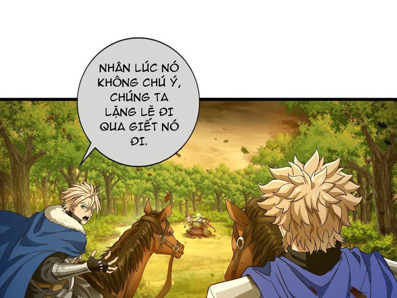 Ta Làm Npc ở Dị Giới chapter 11 - Trang 66