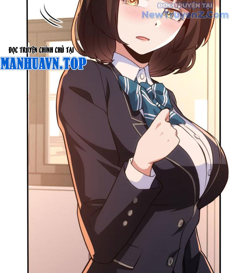 Hẹn Hò Để Cứu Thế Giới chapter 3 - Trang 25