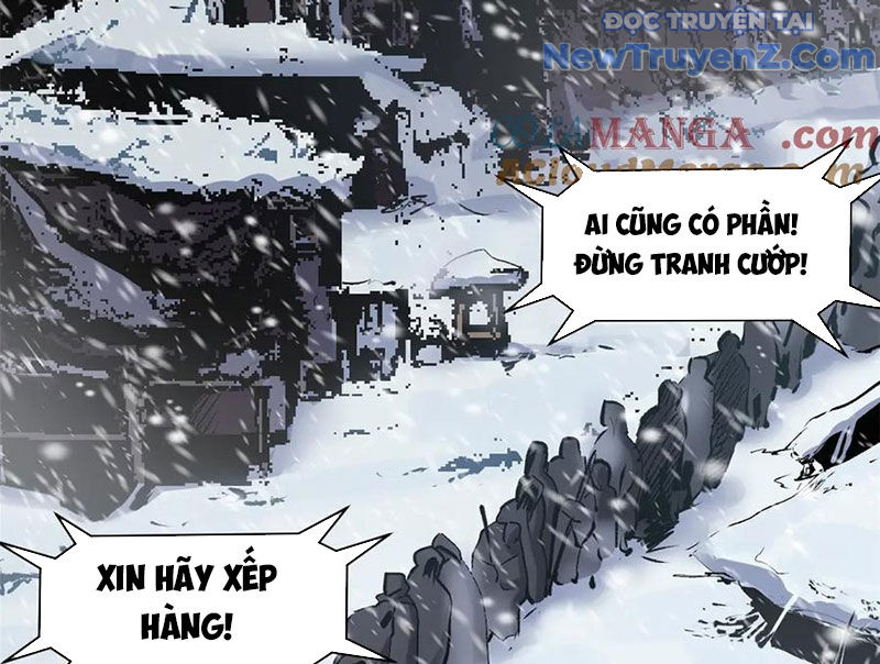 Đỉnh Cấp Khí Vận, Lặng Lẽ Tu Luyện Ngàn Năm chapter 216 - Trang 5