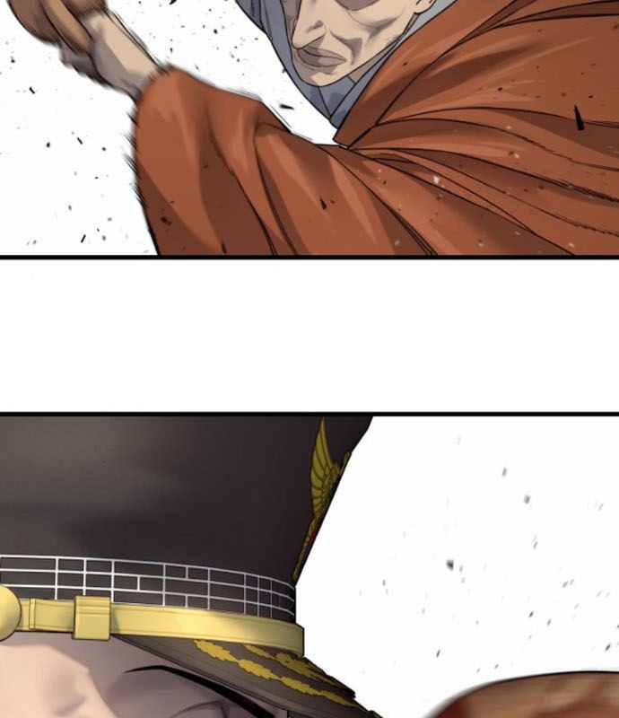 Cảnh Sát Báo Thù chapter 97 - Trang 37