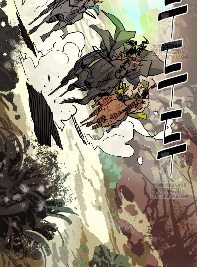 Ta Là Quỷ Vương chapter 53 - Trang 120