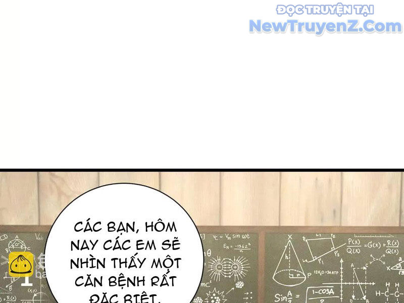 Ta Thăng Cấp Cùng Tai Ách chapter 28 - Trang 111