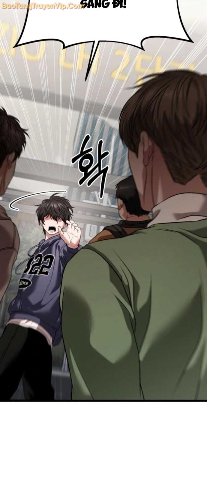 Tuyệt Đối Dân Cư chapter 30 - Trang 30