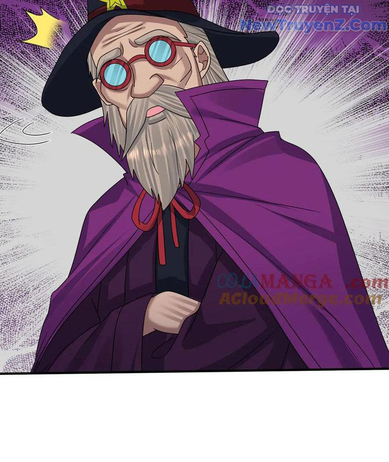 Khởi đầu Bằng Một Vạn Hít đất: Oanh Sát Thần Minh! chapter 53 - Trang 101