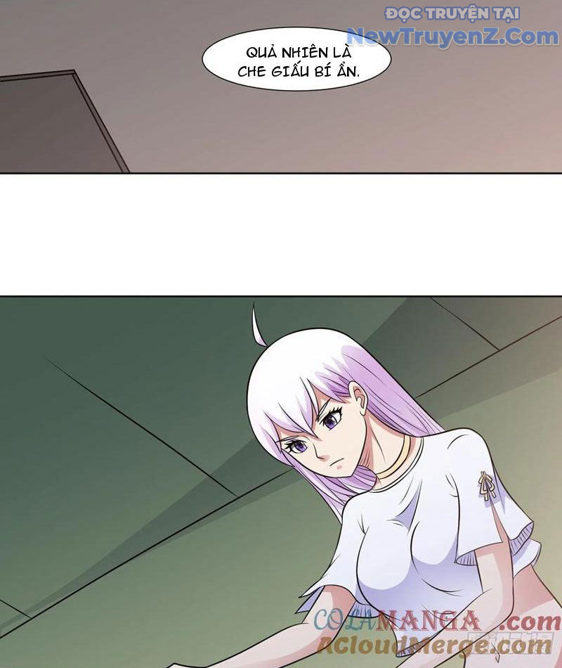 Ngự Thần Trùng Sinh chapter 120 - Trang 33