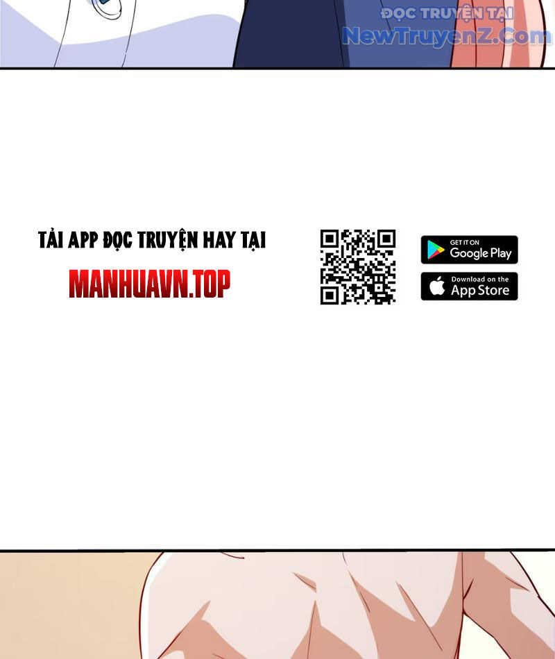 Hẹn Hò Để Cứu Thế Giới chapter 4 - Trang 20
