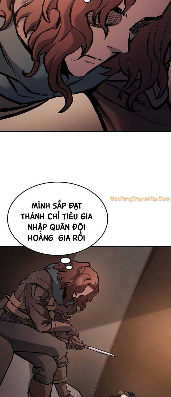 Hiệp Sĩ Sống Vì Ngày Hôm Nay chapter 58 - Trang 77