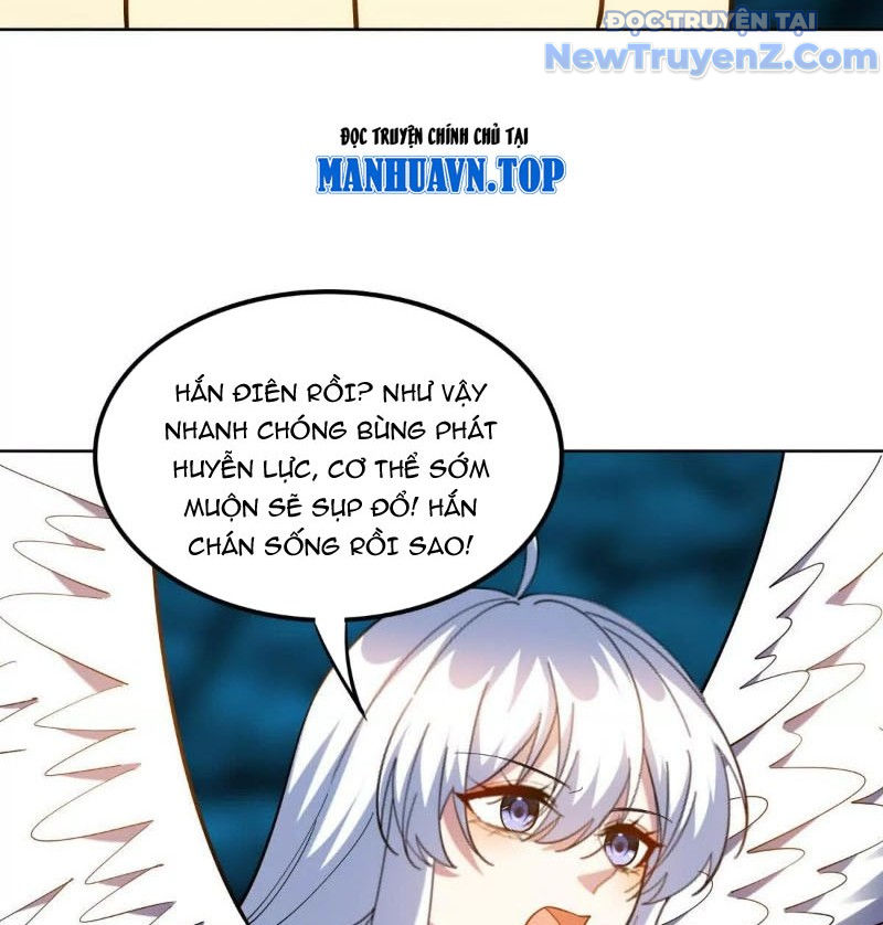 Huyễn Thú Của Ta Có Thể Tiến Hoá Vô Hạn chapter 29 - Trang 67