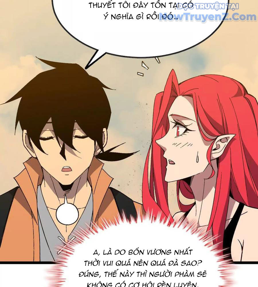 Dũng Giả Và Nữ Ma Vương chapter 155 - Trang 31