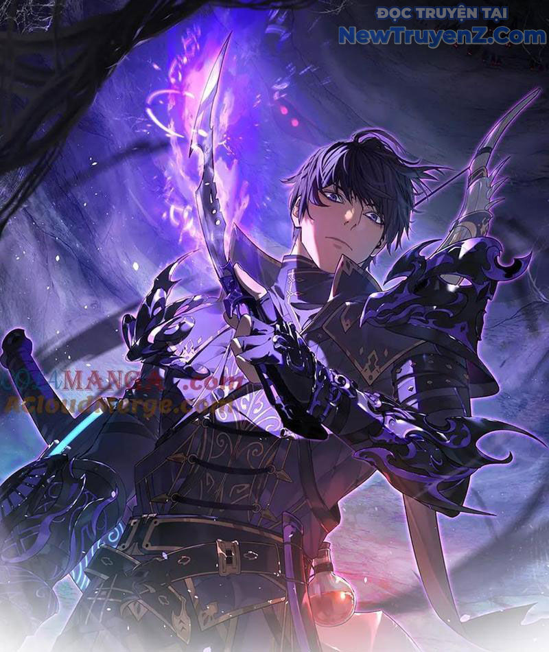 Toàn Dân Chuyển Chức: Bị Động Của Ta Vô Địch chapter 84 - Trang 3